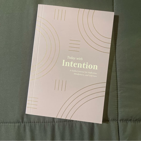 Today with Intention Guided Journal - Picture 7 of 7